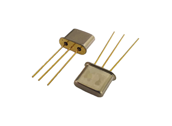 UM-5石英晶體濾波器