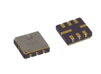 QCC8C聲表諧振器