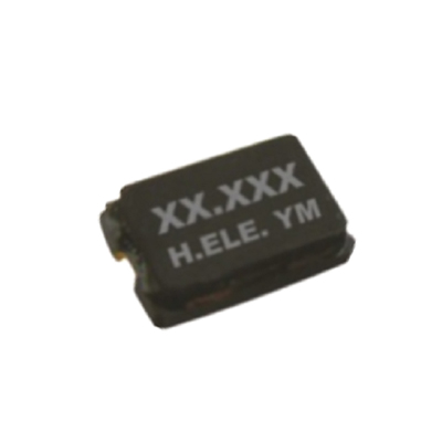 加高晶振HSX530G貼片晶振