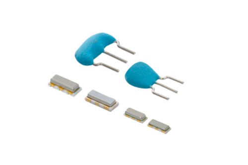 村田陶瓷諧振器