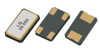 6G|SMD 6035晶振貼片