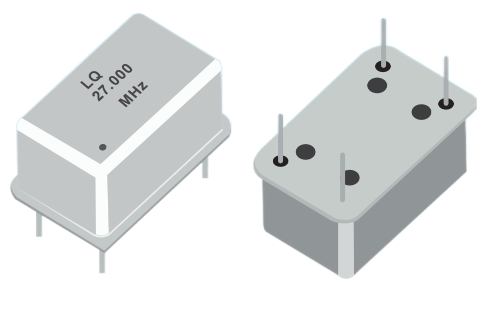 6MF|全尺寸晶體振蕩器	