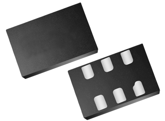 LQ9121差分MEMS振蕩器