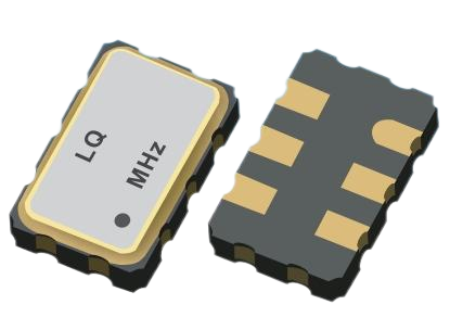 5VH|SMD 5032 VCXO壓控晶振HCSL