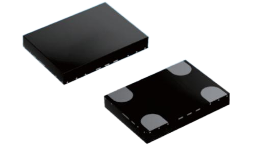 LQ8208高性能MEMS振蕩器