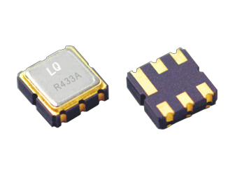 RF聲表面波濾波器