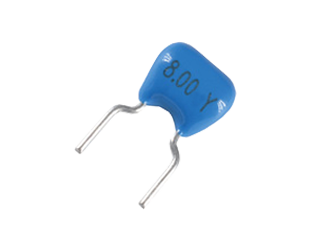 ZTARS系列陶瓷諧振器