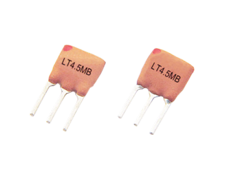 LT MB陶瓷濾波器